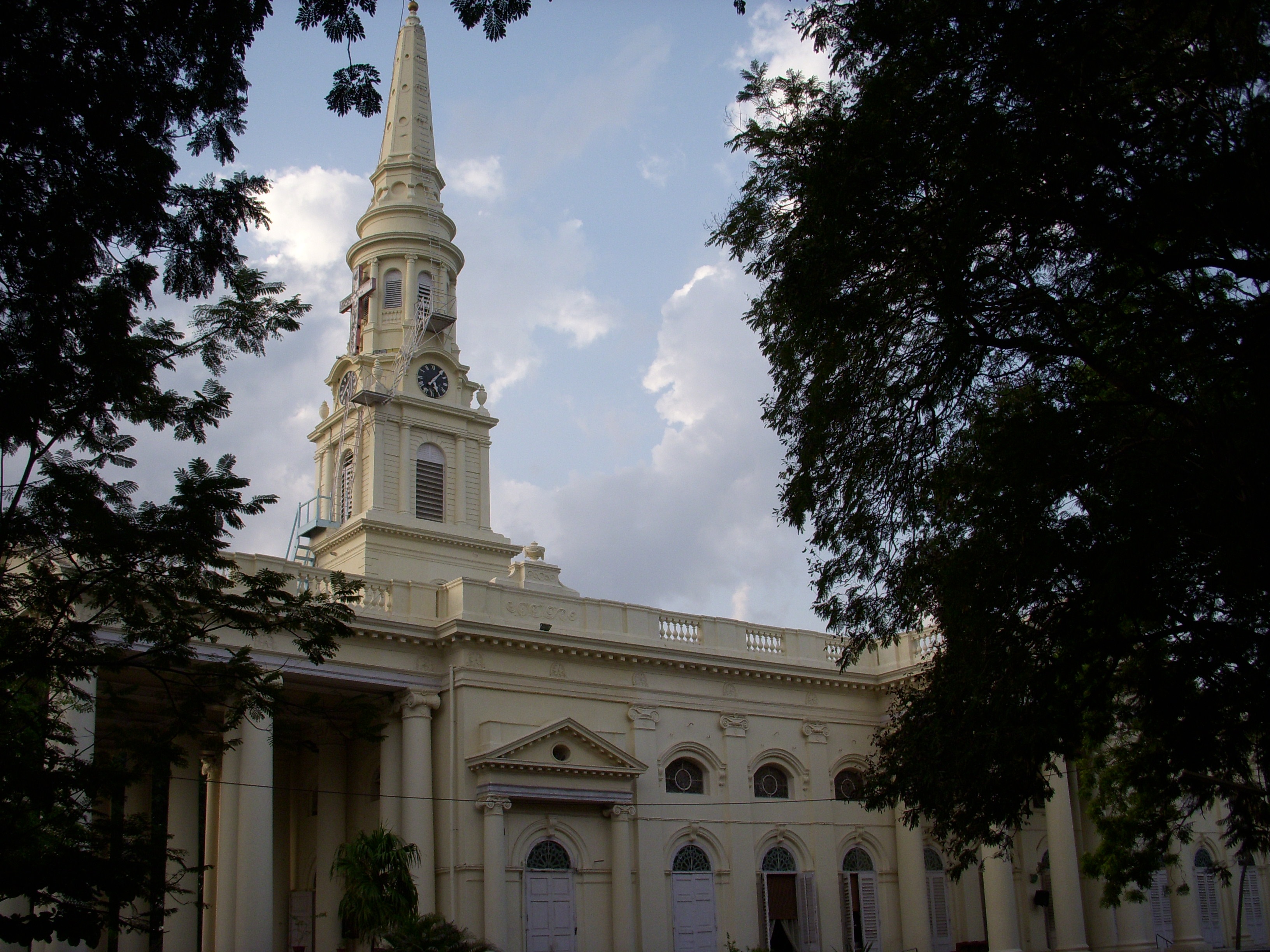 Before Restoration 1