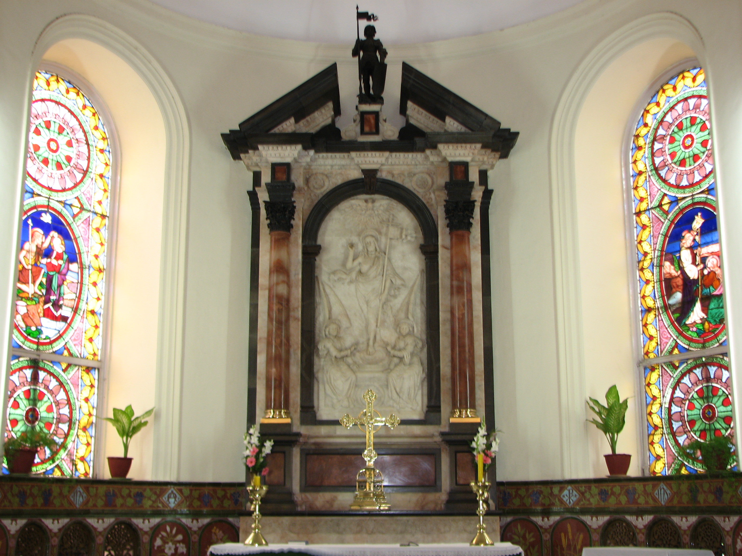 Before Restoration 2