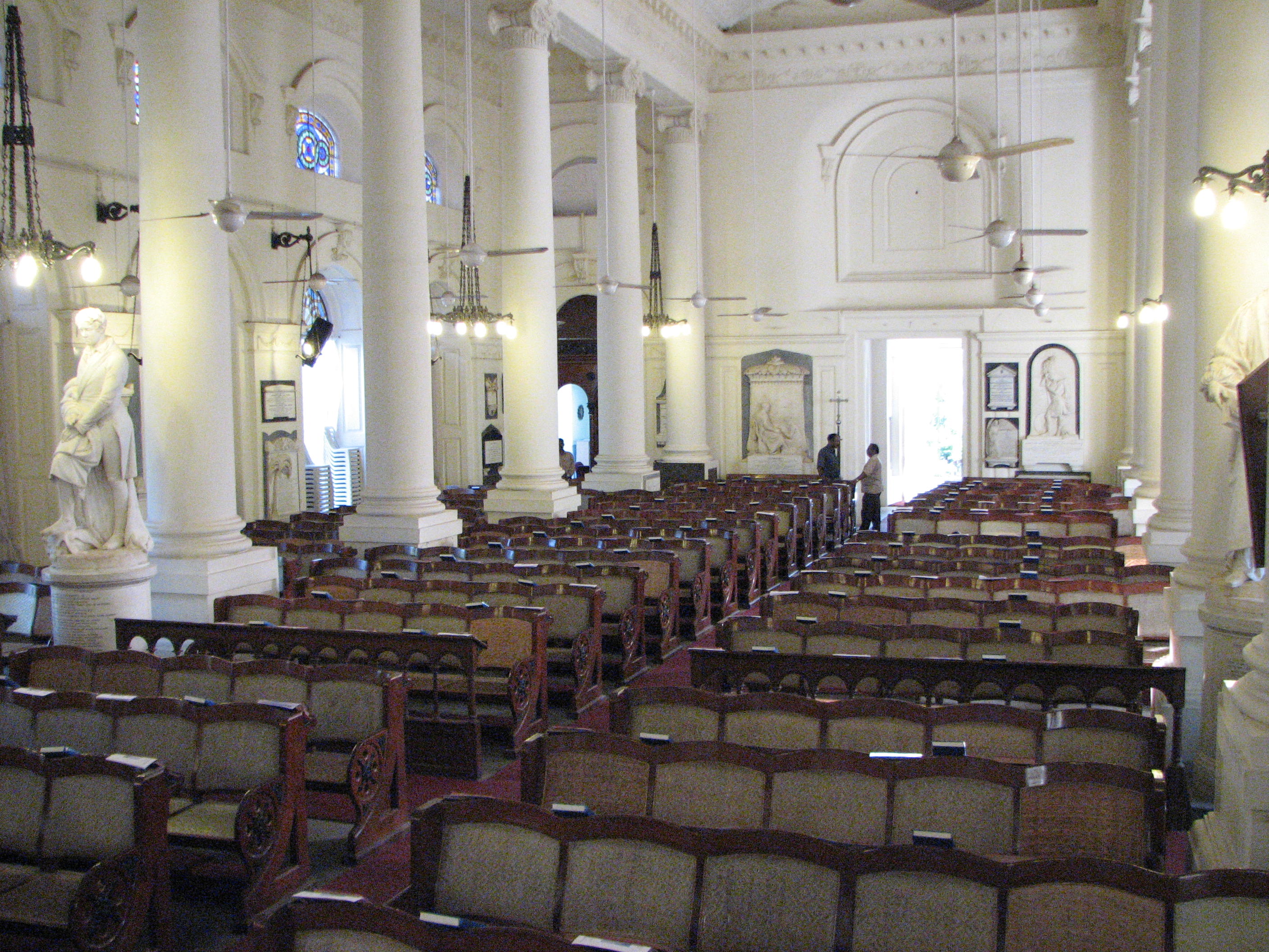 Before Restoration 3